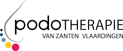 Podotherapie Vlaardingen Logo